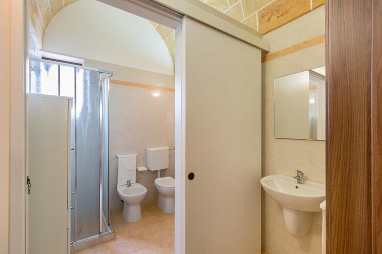 Apartamento La Nicchia Di Luana
