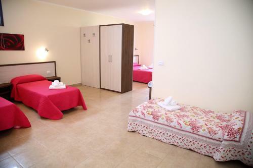 B&B Locanda Helios