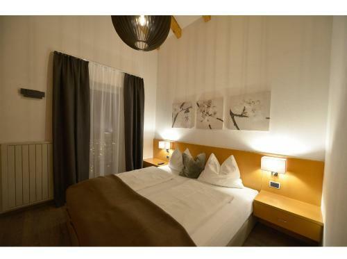 Apartamento Apparthotel Central