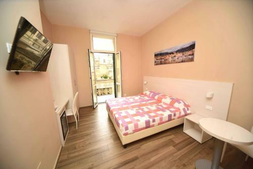 Hostal Gioberti House