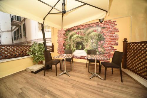 Hostal Gioberti House