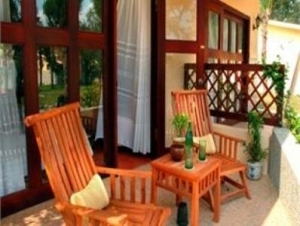 Hotel Sandy Beach Resort