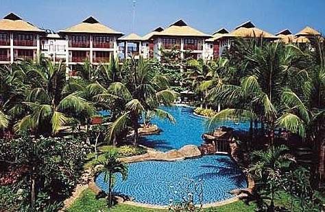 Hotel Furama Resort