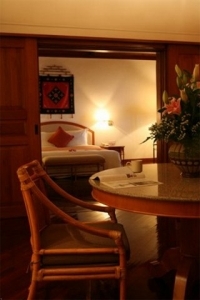 Hotel Furama Resort