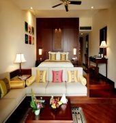Hotel Furama Resort
