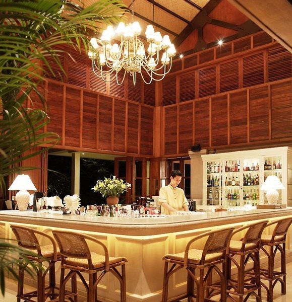 Hotel Furama Resort