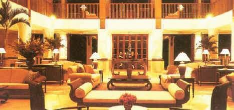 Hotel Furama Resort