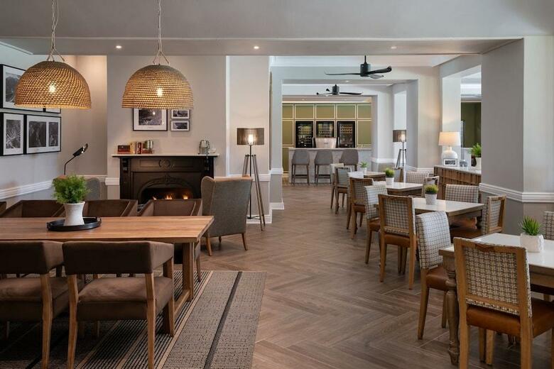 Hotel Protea King George