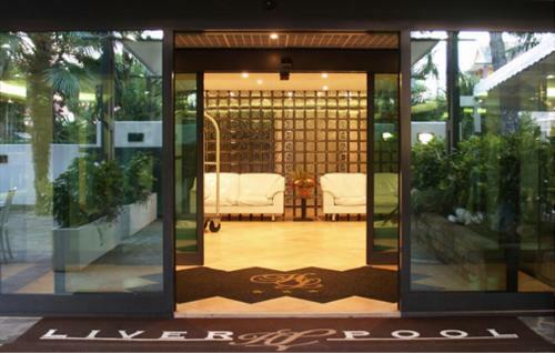 Hotel Liverpool