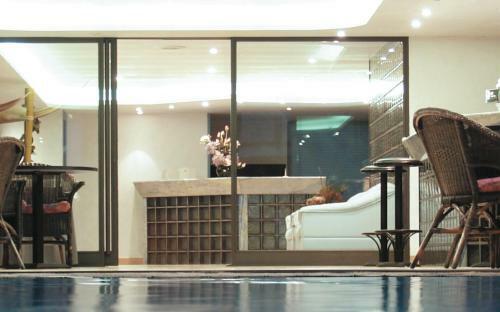 Hotel Liverpool