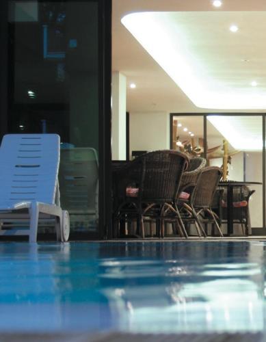 Hotel Liverpool