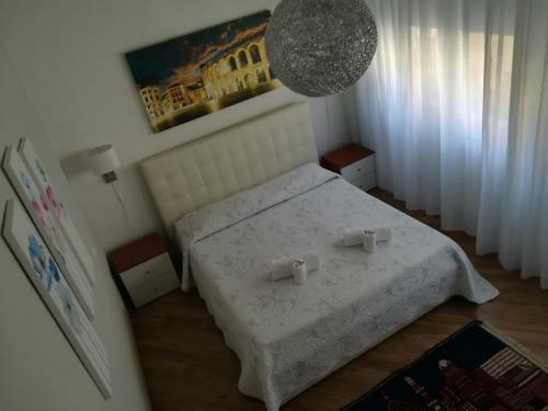 Bed & Breakfast A Casa Di Luca