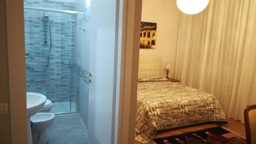 Bed & Breakfast A Casa Di Luca