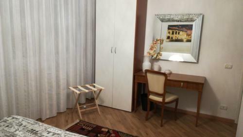 Bed & Breakfast A Casa Di Luca