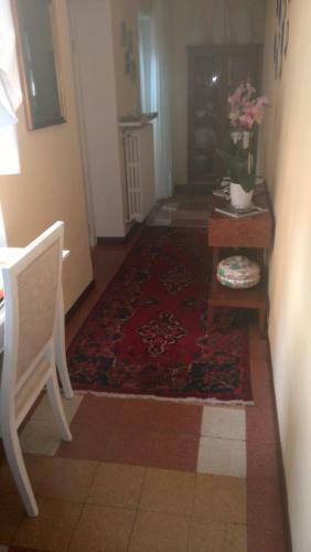 Bed & Breakfast A Casa Di Luca