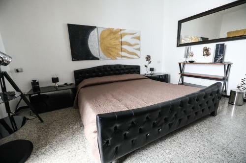 Metropolitan B&B