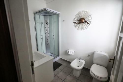 Metropolitan B&B