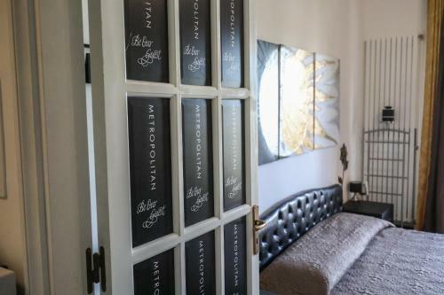 Metropolitan B&B