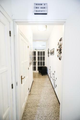 Metropolitan B&B