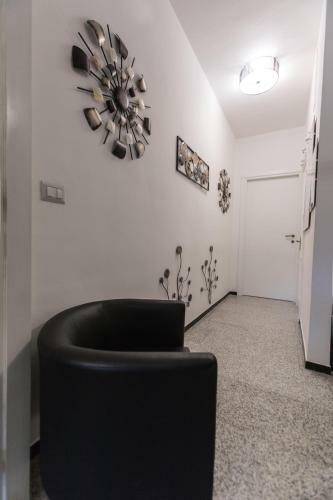 Metropolitan B&B