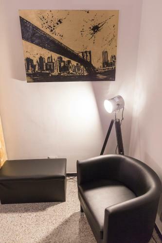 Metropolitan B&B