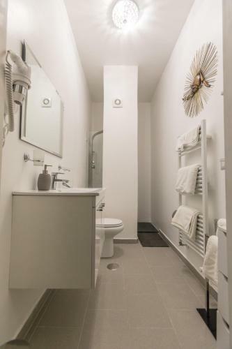 Metropolitan B&B