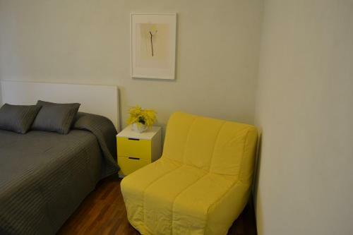 B&B Un Mare Di Gioia
