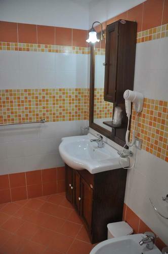 Bed & Breakfast Goccia Marina
