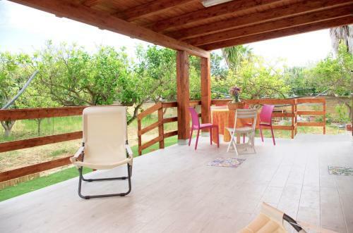 Apartamento Casa Vacanze Lido Fiori