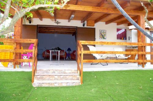 Apartamento Casa Vacanze Lido Fiori
