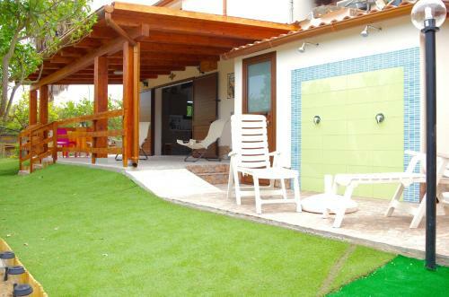 Apartamento Casa Vacanze Lido Fiori