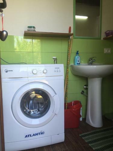 Apartamento Casa Vacanze Lido Fiori