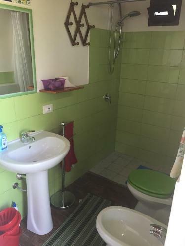 Apartamento Casa Vacanze Lido Fiori
