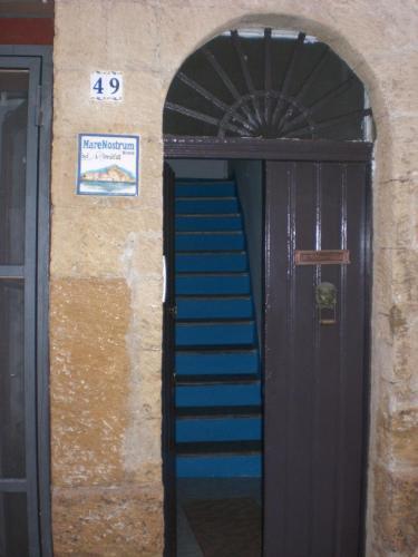 Apartamento Bed & Breakfast Mare Nostrum