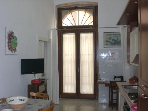 Apartamento Bed & Breakfast Mare Nostrum