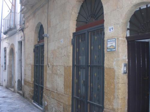 Apartamento Bed & Breakfast Mare Nostrum