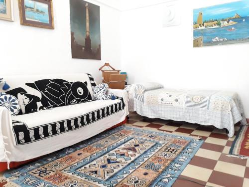 Apartamento Bed & Breakfast Mare Nostrum