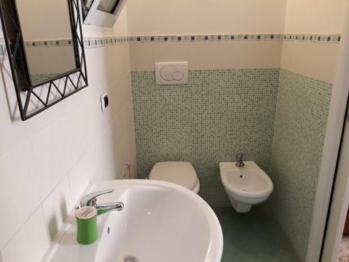 Apartamento Bed & Breakfast Mare Nostrum