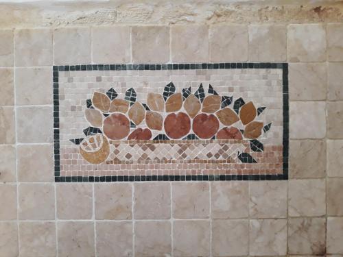 Apartamento Bed & Breakfast Mare Nostrum