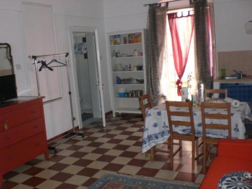 Apartamento Bed & Breakfast Mare Nostrum