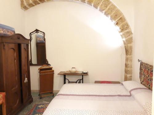 Apartamento Bed & Breakfast Mare Nostrum