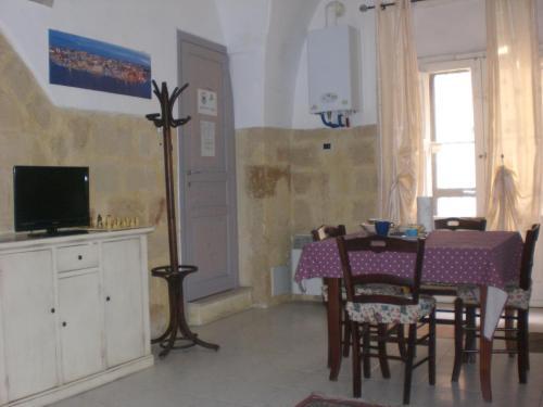 Apartamento Bed & Breakfast Mare Nostrum