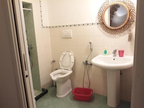 Apartamento Bed & Breakfast Mare Nostrum