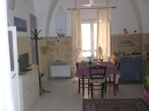 Apartamento Bed & Breakfast Mare Nostrum