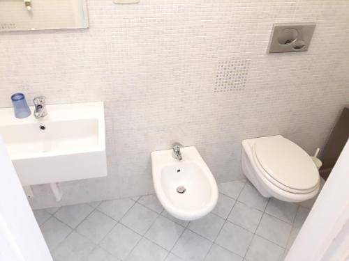 Apartamento Bed & Breakfast Mare Nostrum