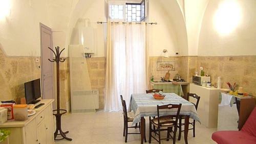 Apartamento Bed & Breakfast Mare Nostrum