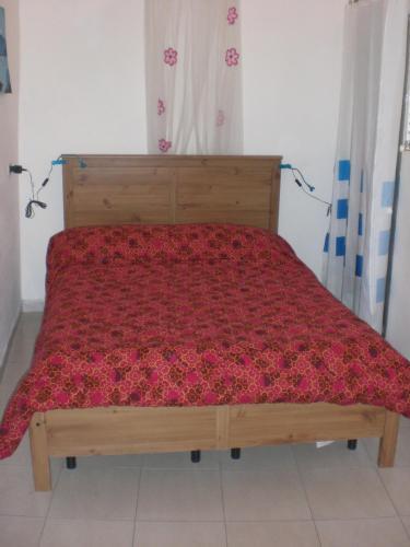 Apartamento Bed & Breakfast Mare Nostrum