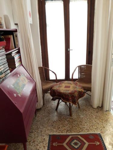 Apartamento Bed & Breakfast Mare Nostrum