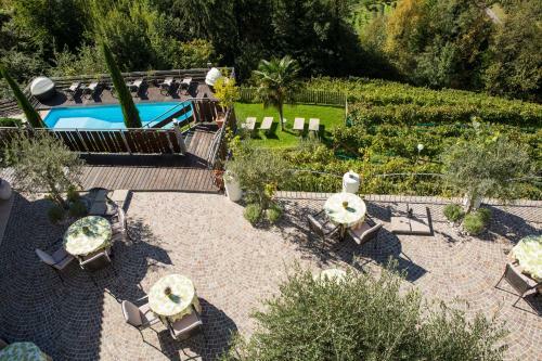 Hotel Weingut Innerleiterhof