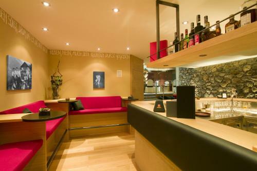 Hotel Weingut Innerleiterhof